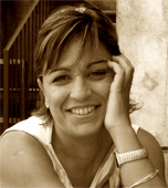 Alessandra Capogna graduates from La Sapienza Univerity in 1998 at Rome, her graduation thesis The Islam ban wine, coming soon as a book. Alessandra has a very strong passion and knowledge for wine and viticulture... She writes wine related articles about the Italian wines, for now in Italian