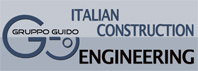 The Gruppo Guido Civil construction Contractors is an Italian engineering company ready to support the site development industry, working for years in commercial and industrial projects Construction. Our civil contractors industry background, our expertise in site development and experienced engineering staff is poised to become Italians most efficient and flexible site development company available. Our engineering staff has many years experience specializing in design and implementation of underground utilities, site preparation, bridge road and site building construction