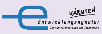 Entwicklungsagentur Krnten GmbH, Centre for Innovation and Technology, is a business development agency. Ideal partner for private companies and government institutions. EAK was established by the State of Carinthia (Krnten) as the Gateway between Carinthia's industrial business and world manufacturing industrial market... EAK introduce the electronics, forestry, manufacturers, plastic, innovation technology, engineering, energy,... industries to the worldwide Business to Business market